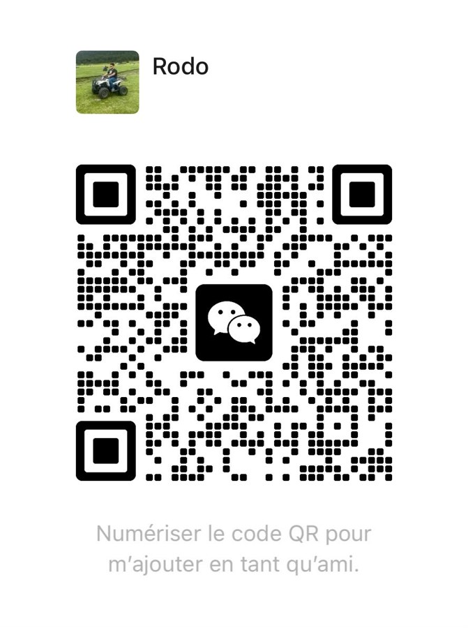 WeChat QR